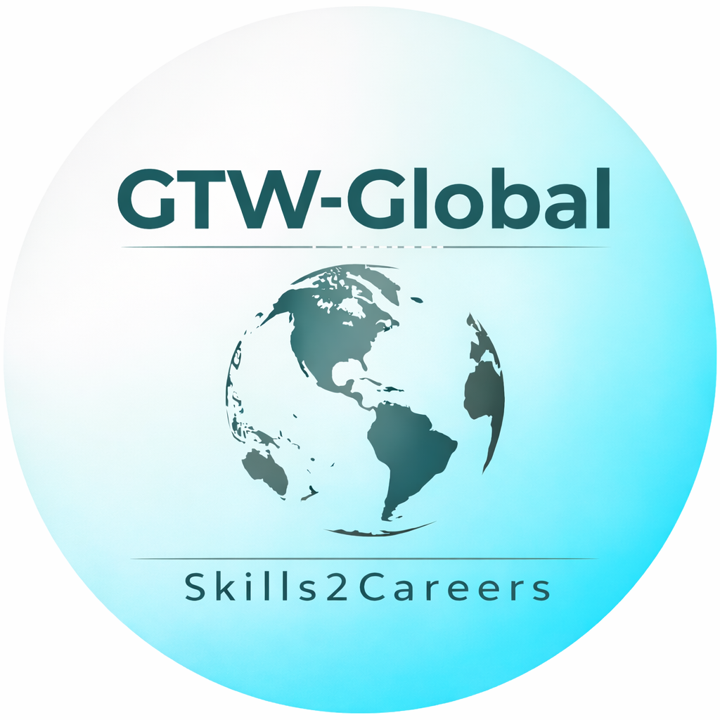 GTW-Global Logo